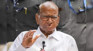 Sharad Pawar : MPSCच्या विद्यार्थ्यांसाठी शरद पवारांची पुढाकार; थेट आयोगाचे अध्यक्ष रजनीश सेठ यांना फोन, CM फडणवीसांना ही पत्र  