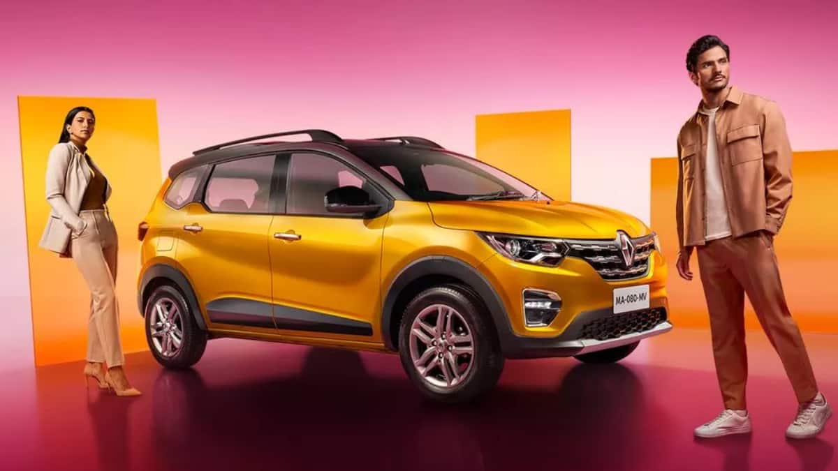Space so much that the biggest family will be fit! These 7-seater cars start from just so lakhs