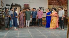 Gunde Ninda Gudi Gantalu Today ఏప్రిల్ 15 ఎపిసోడ్: నా కళ్లు ప్రేమకోసం ఎదురు చూడ్డం మానేశాయి.. ఏడిపించేసిన బాలు - గుండె నిండా గుడి గంటలు ఏప్రిల్ 15 ఎపిసోడ్ హైలెట్స్!