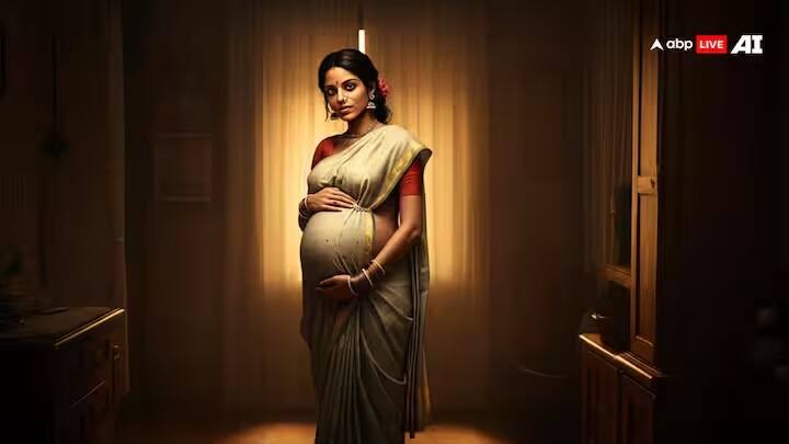 Cryptic Pregnancy: શું એવી કોઈ ગર્ભાવસ્થા છે જેમાં સ્ત્રીને ખબર પણ ન હોય કે તે ગર્ભવતી છે, પણ તે ગર્ભવતી છે? આવું ક્યારે થાય તે અમને જણાવો