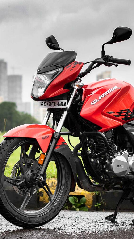 GST ਕਟੌਤੀ ਤੋਂ ਬਾਅਦ ਕਿੰਨਾ ਸਸਤਾ ਹੋਵੇਗਾ Hero Glamour ?