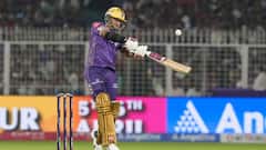 IPL 2025: 5 Players To Watch Out In PBKS Vs KKR