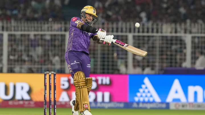 Sunil Narine (KKR): Arguably the biggest legend in KKR's history, the Caribbean spinner's incredible all-round abilities make him a huge threat to opposition sides.