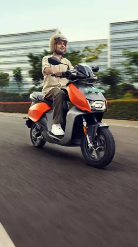 দাম কমল হিরোর এই ই-স্কুটারের, এক চার্জেই ছুটবে ৯৪ কিমি