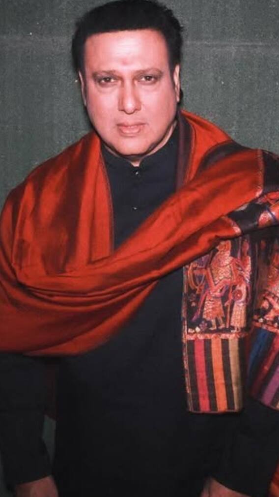 गोविंदा हैं मेंटली डिस्टर्ब? इस शख्स ने किया खुलासा