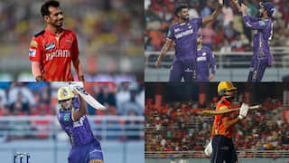 चहल के 'चक्रव्यूह' में फंसी KKR, 111 रन बनाकर भी जीत गई पंजाब; वेंकटेश-रिंकू समेत सबका डब्बा गोल