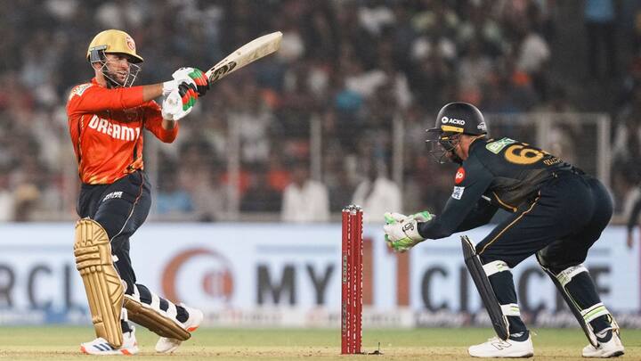 Azmatullah Omarzai (PBKS): Given Lockie Ferguson's injury crisis, PBKS may shift their focus to the Afghan all-rounder to step in, as the T20 World Cup 2024 star is one of the finest all-rounders currently in the format. (All Images Credit: PTI)