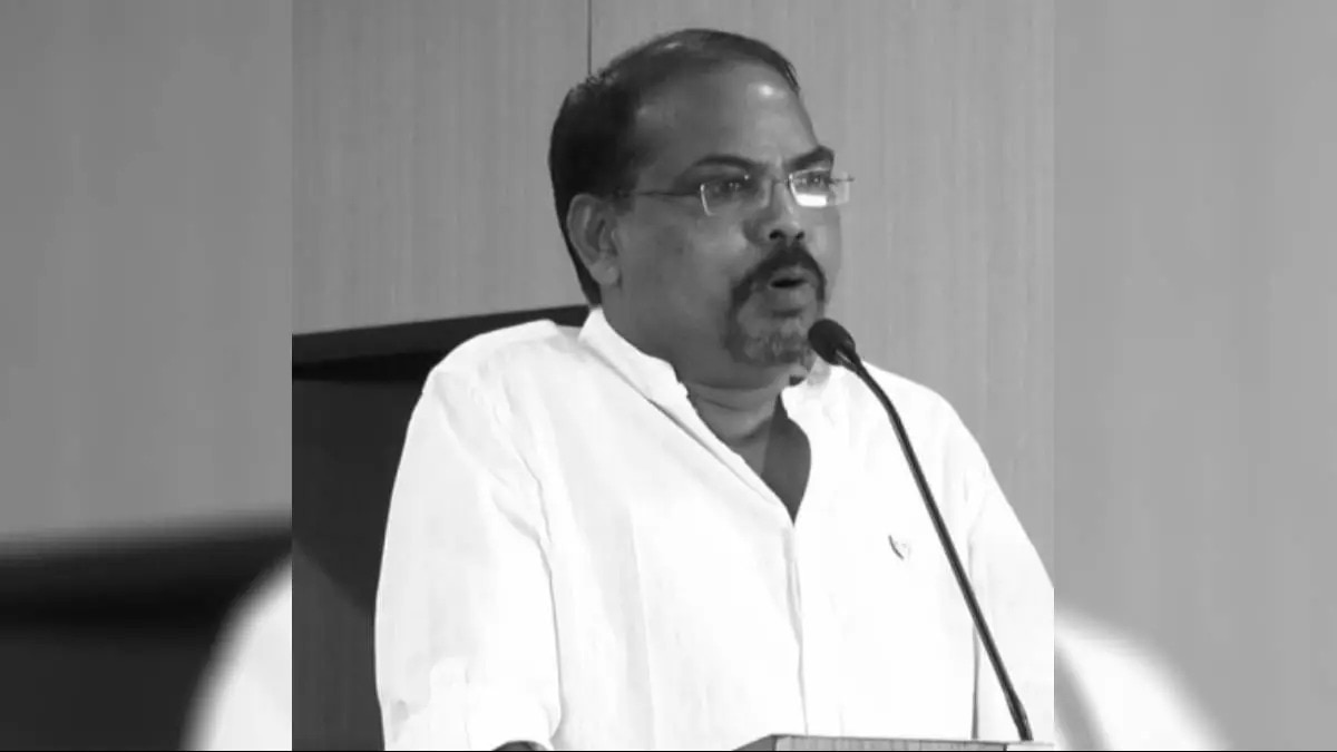 யார் இந்த இயக்குநர் எஸ் எஸ் ஸ்டான்லி? ரூ.1000 கோடி வசூல் செய்த படத்தில் நடித்துள்ளாரா?