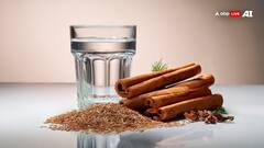 खाली पेट दालचीनी और सौंफ का पानी पीने से मिलते हैं ये गजब के फायदे, जान लीजिए तरीका