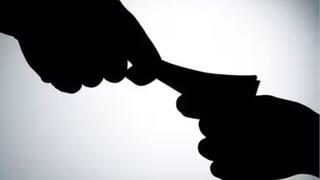 ਵਿਜੀਲੈਂਸ ਨੇ 24 ਲੱਖ ਰੁਪਏ ਦੀ ਰਿਸ਼ਵਤ ਸਣੇ SDM ਦਾ ਸਟੈਨੋ ਕੀਤਾ ਕਾਬੂ