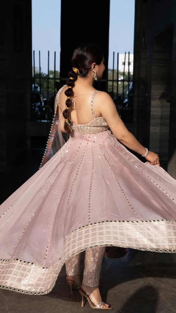 जब कर्ज में डूब गई एक्ट्रेस, कंकड़ वाला खाना खाकर किया गुजारा