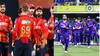 IPL 2025 PBKS vs KKR: கொல்கத்தாவிற்கு எட்டுமா பஞ்சாப் வைக்கும் டார்கெட்? பட்டையை கிளப்புவார்களா ஸ்ரேயாஸ் பாய்ஸ்?