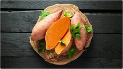 Sweet Potatoes : చిలగడదుంపలు తింటే ఈ వ్యాధులు దూరమైపోతాయట.. డైట్​లో చేర్చేసుకోండిలా