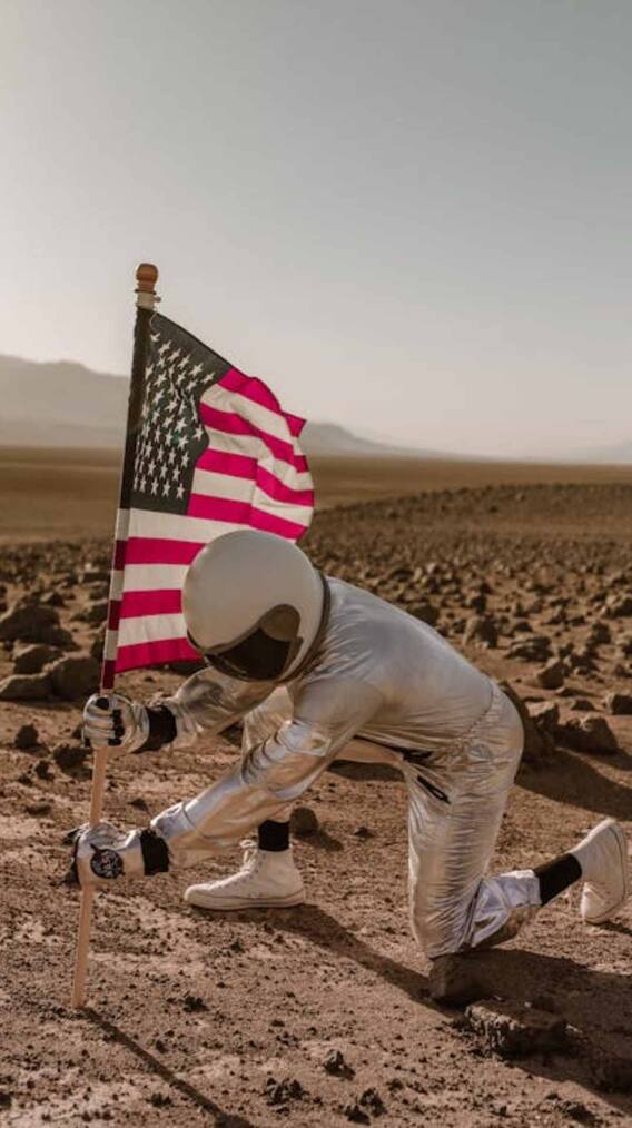 अमेरिका में ही क्यों होता है बार-बार एलियन दिखने का दावा?