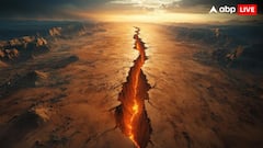 दो भागों में टूट जाएगा भारतीय उपमहाद्वीप ! विनाशकारी भूकंप से बार-बार कांपेगी धरती, नई स्टडी में डरावना दावा