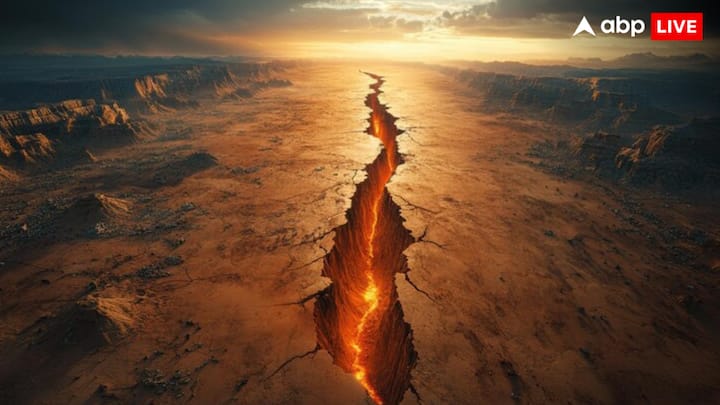 इस लेख में भारतीय उपमहाद्वीप पर इस बदलाव के कारण भूकंप और कई अन्य खतरों के बारे में महत्वपूर्ण जानकारी साझा की गई है. रिपोर्ट के मुताबिक, 60 मिलियन सालों में यूरेशियन प्लेट से टकराने वाले भारतीय प्लेट अब एक बिल्कुल नई प्रक्रिया से गुजर रही है और इस प्रक्रिया को डेलैमिनेशन कहा जाता है.