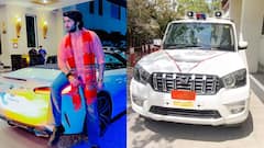 एमपी: लाल बत्ती, हूटर और आधी रात को मंदिर में हंगामा! इंदौर विधायक गोलू शुक्ला के बेटे पर FIR