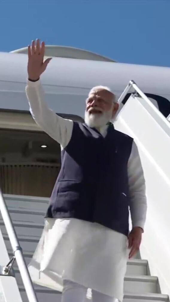 पीएम मोदी के प्लेन में क्या-क्या सुविधाएं हैं?