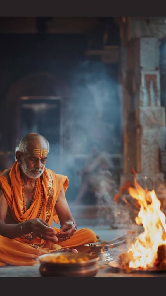 मंगलवार के दिन हवन क्यों नहीं करना चाहिए?