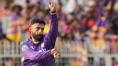 IPL 2025: 5 Players To Watch Out In PBKS Vs KKR