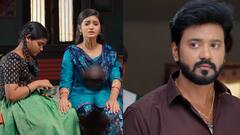 Bhanumathi April 15th Episode :జీవితం కాల్చేసుకుని ఇప్పుడు బాధపడితే ఏం లాభం..భానుకి ప్రమీల క్లాస్ - భానుమతి  ఏప్రిల్ 15 ఎపిసోడ్ హైలెట్స్!