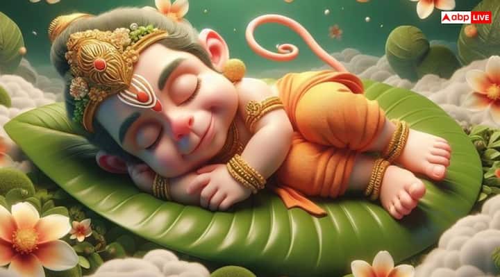Due to the stopping of air, the creatures suffocated. Here the gods also became worried that the pace of the three worlds will also stop due to the stopping of the air. All the gods went to Pawan Dev for the solution and apologized.