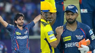 LSG vs CSK: घातक गेंदबाजी कर रहे थे रवि बिश्नोई, फिर क्यों नहीं मिला चौथा ओवर? ऋषभ पंत ने बताया कारण