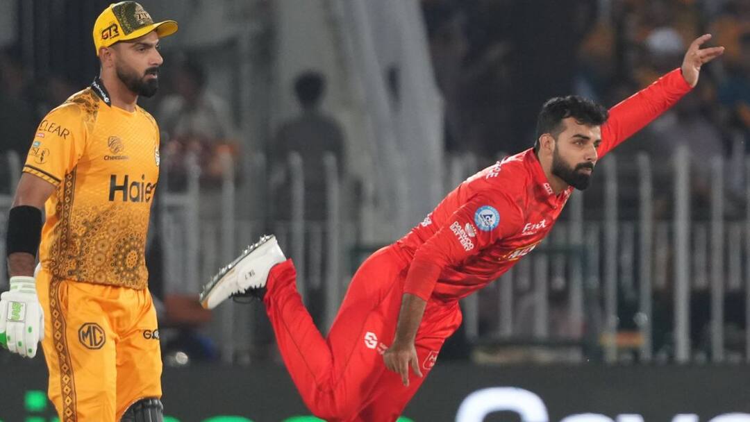 PSL 2025 Points Table, Most Runs & Most Wickets List After Islamabad United vs Peshawar Zalmi Match PSL 2025 Points Table Most Runs Most Wickets List After Islamabad United vs Peshawar Zalmi ISU vs PSZ Match PSL 2025 Points Table, Most Runs & Most Wickets List After Islamabad United vs Peshawar Zalmi Match