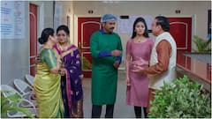 Karthika Deepam 2 April 15th Highlights : వెంటిలేటర్​పై దశరథ్, 48 గంటలు దాటితేనే కానీ చెప్పలేమన్న డాక్టర్లు.. దీపకు బైయిల్ వస్తుందా? కార్తీక దీపం 2 హైలెట్స్ ఇవే