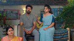 Gunde Ninda Gudi Gantalu Today ఏప్రిల్ 15 ఎపిసోడ్: నా కళ్లు ప్రేమకోసం ఎదురు చూడ్డం మానేశాయి.. ఏడిపించేసిన బాలు - గుండె నిండా గుడి గంటలు ఏప్రిల్ 15 ఎపిసోడ్ హైలెట్స్!