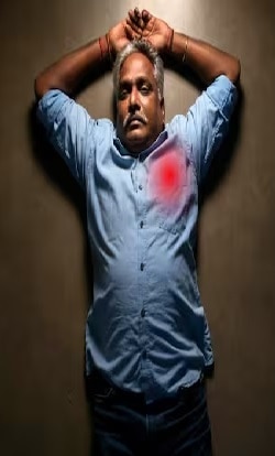 Kidney: કિડનીમાં સોજો આવે ત્યારે શરીરમાં થાય છે આ 5 ફેરફારો