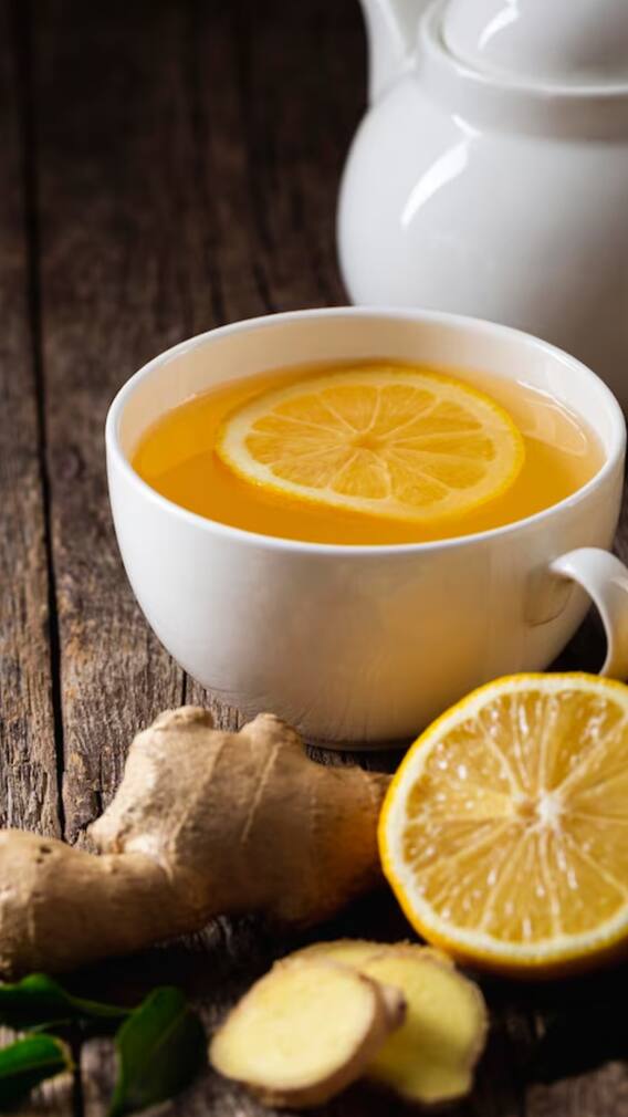 बवासीर के मरीजों को क्यों नहीं पीनी चाहिए अदरक वाली चाय?