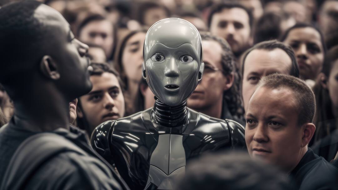 AI Human Coexist AGI Still The Age Of Humans: Why AI Must Learn To Coexist Still The Age Of Humans: Why AI Must Learn To Coexist