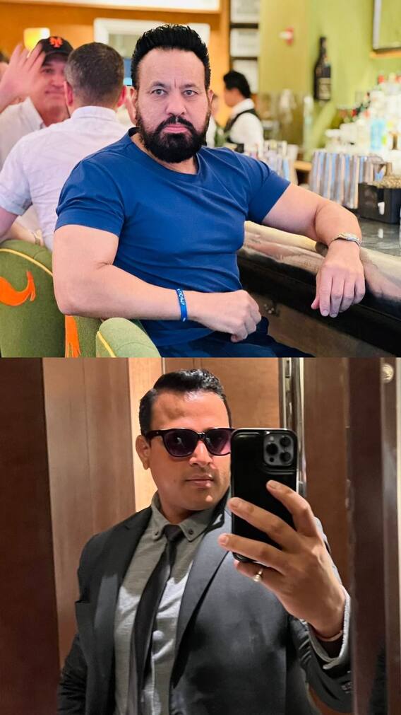 इन बॉलीवुड सेलेब्स के बॉडीगार्ड की फीस जान रह जाएंगे हैरान