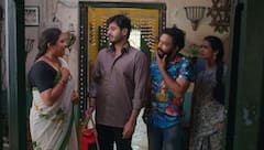 Nuvvunte Naa Jathaga Serial Today April 15th Highlights : నీది నాటకం మీ అమ్మపై ఉన్నది ప్రేమ కాదు.. దేవాని రెచ్చగొట్టిన మిధున, నువ్వుంటే నా జతగా హైలెట్స్ ఇవే