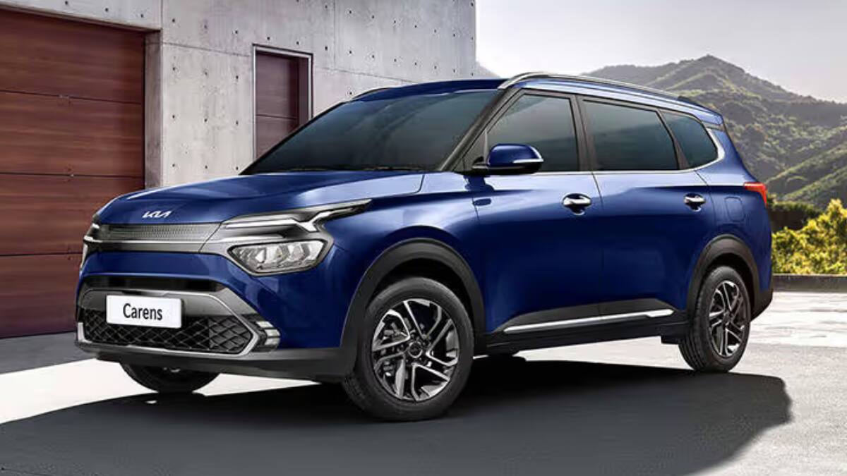 Space so much that the biggest family will be fit! These 7-seater cars start from just so lakhs