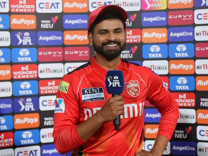 दरम्यान, आंतरराष्ट्रीय क्रिकेट परिषदेने टीम इंडियाचा स्टार फलंदाज श्रेयस अय्यरला एक मोठी भेट दिली आहे.