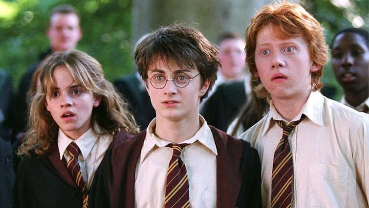 Harry Potter story to be made as web series movie actors name announced ரசிகர்களுக்கு மகிழ்ச்சி...வெப் சீரிஸாக உருவாகும் ஹாரி பாட்டர்..முழு விபரம் இதோ