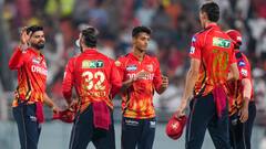 PBKS vs KKR Head to Head: पंजाब बनाम कोलकाता मुकाबला आज, जानिए हेड टू हेड में किसका पलड़ा भारी