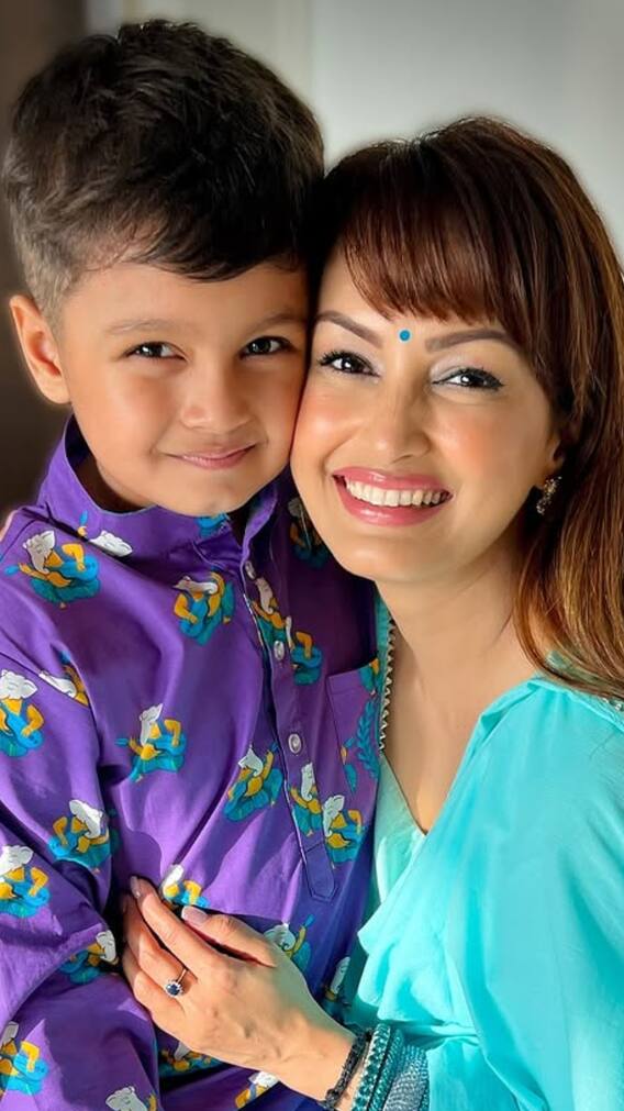 मां-बेटे के रिश्ते पर उठा सवाल तो भड़की एक्ट्रेस