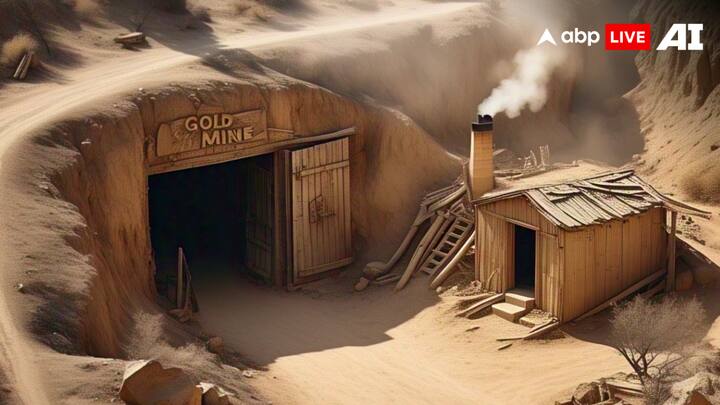 रामगिरी गोल्ड माइंस भारत के प्रसिद्ध सोने की खदानों में से एक है. जो आंध्र प्रदेश के शहर रामगिरी में स्थित है. इस सोने की खदान में करीब 4 सोना होने का अनुमान लगाया गया था. हालांकि, यह खदान पिछले कई सालों से बंद है.