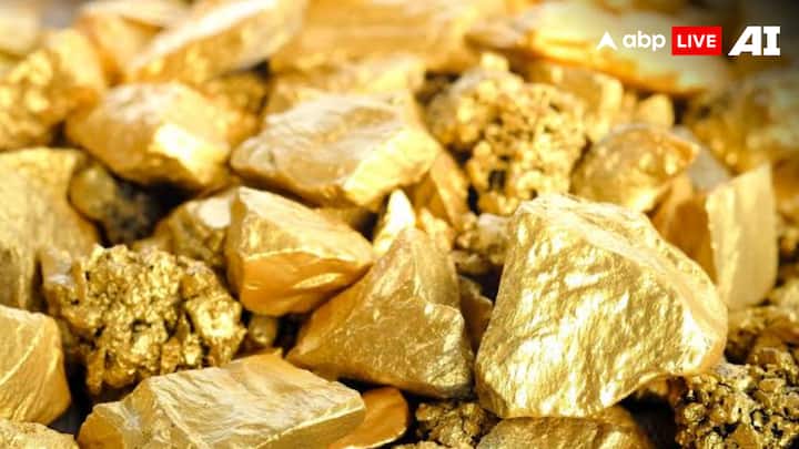 गनजुर गोल्ड माइंस कर्नाटक में गोवा की सीमा से सटे इलाके में स्थित है. इस गोल्ड माइंस का स्वामित्व एक निजी कंपनी के पास है. इस गोल्ड माइंस से साल 2022 में उत्पादन शुरू होने की उम्मीद थी. अनुमान था कि इस सोने की खदान से हर साल से करीब 1.5 टन सोने का उत्पादन होता था.