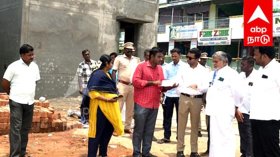 குஷியில் விவசாயிகள்... ரூ.1.50 கோடி மதிப்பீட்டில் உழவர் சந்தை - எங்கு தெரியுமா ?