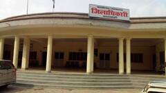 बाराबंकी DM ऑफिस को बम से उड़ाने की धमकी निकली फर्जी, पुलिस और बम स्क्वॉड ने की गहन छानबीन