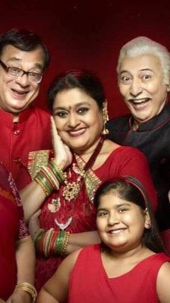 इतनी बदल चुकी है खिचड़ी 3 की स्टारकास्ट