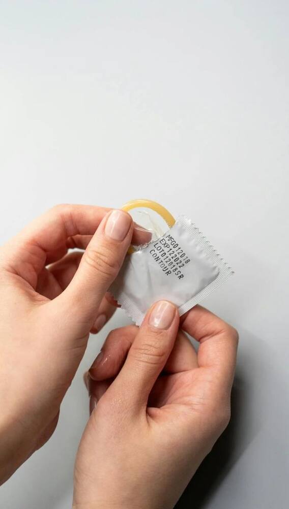 किन देशों में कंडोम पर लगा है बैन?