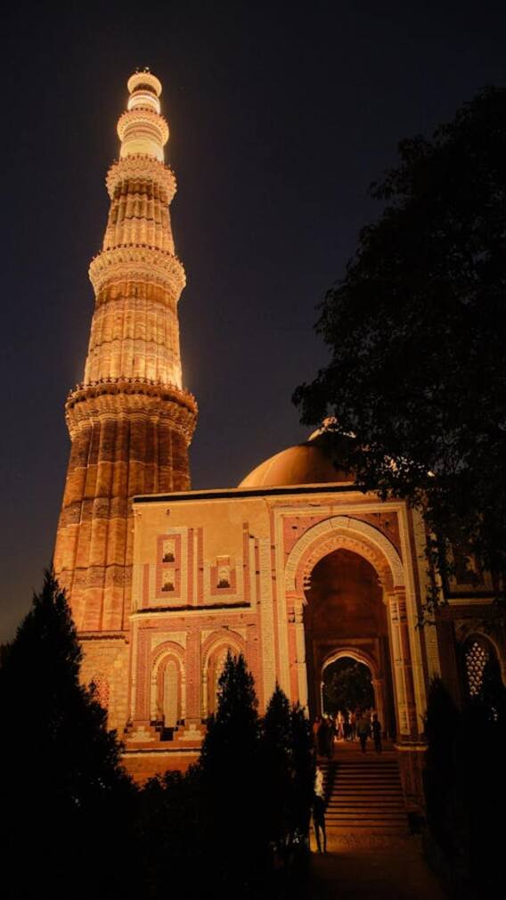 आज बनाई जाए कुतुब मीनार तो कितने लगेंगे पैसे