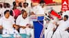 Minister Ponmudi : பொன்முடிக்கு போர்க்கொடி! குரலை உயர்த்திய புஷ்பராஜ்! ரசிக்கும் லட்சுமணன்?
