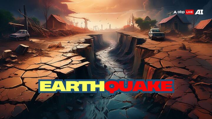 धरती के निचले भाग में घट रही इस प्रक्रिया के कारण एक लंबी दरार बनती जा रही है. वैज्ञानिकों ने तिब्बती झरनों में भी भूकंप की तरंगों और हीलियम समस्थानिकें का जिक्र किया है. इससे भारतीय प्लेट में एक वर्टिकल दरार का पता चलता है.