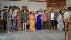 Gunde Ninda Gudi Gantalu Today ఏప్రిల్ 15 ఎపిసోడ్: నా కళ్లు ప్రేమకోసం ఎదురు చూడ్డం మానేశాయి.. ఏడిపించేసిన బాలు - గుండె నిండా గుడి గంటలు ఏప్రిల్ 15 ఎపిసోడ్ హైలెట్స్!